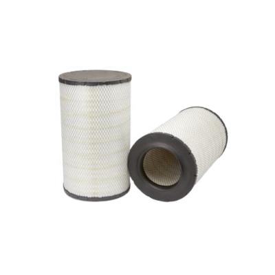 China Filter Paper Huida Engine Air Filter AF25627 AF28488 AF26094 AF27682 AF27683 New Used For Fleetguard for sale