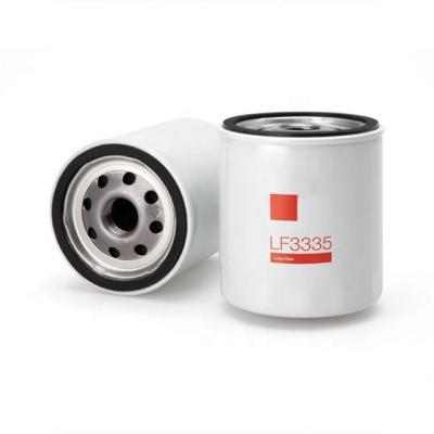 China Huida advanced efficiency lubricant filter LF3335 used for Fleetguard standard for sale