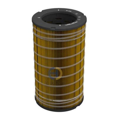 China Professional Machinery Repair Shops Huida Factory Engine Oil Filter For Caterpillar Excavator 1r-0659 for sale