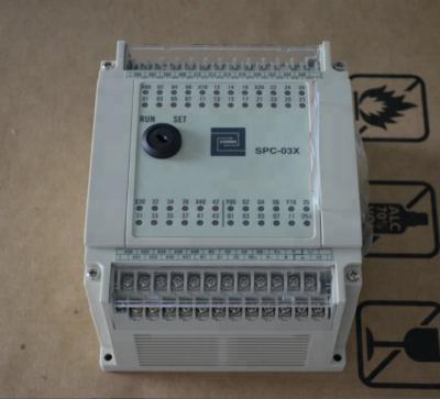 China SPC-03X-E SPC-03X-R SPC-03X-R PLC Module SPC-03X-E for sale