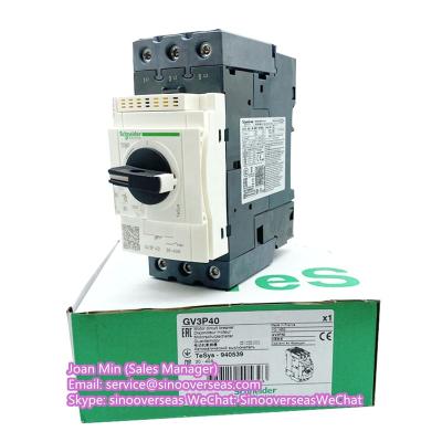 China Quote motor circuit breaker GV3P13 GV3P18 GV3P25 GV3P32 GV3P40 GV3P50 GV3P65 GV3P80 GV3P13 GV3P18 GV3P25 GV3P32 GV3P40 for sale