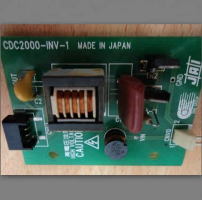 China New&Original CDC2000-INV-1 CDC2000-INV-1 LCD injection machine parts power board for sale