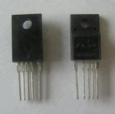 China Original CQ1565RT TO-220 IC Electronic Components CQ1565RT Chips for sale