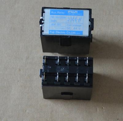 China FMC-OAS GZ634A 2A2B electrical appliance module auxiliary relay FMC-OAS GZ634A 2A2B for sale