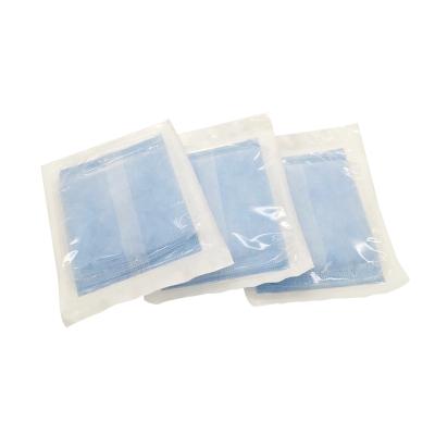 China Hospital Surgical Abdominal Sponges Surgical Dressing Pads Supplier With CE Package ABD Trauma Laparotomy Surgery Pads for sale