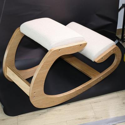 China Other kneeling chair/ergonomic kneeling chair/knee chair for sale