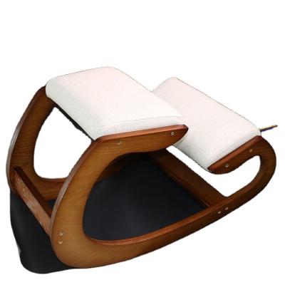 China Professional Massage Manufacturer Kneeling Office Computer Chair Yoga Fitness Ergonomic Chairs for sale