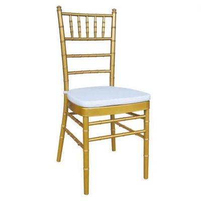 China Wholesale wedding solid wood wooden adult and kids chiavari tiffany chair for sale