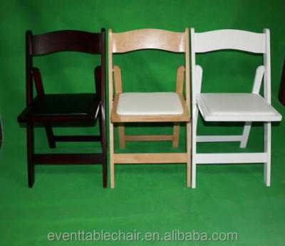 China New And Old Design Indoor Beech Wood Slat Folding Chair Available Slat And Outdoor Furniture for sale