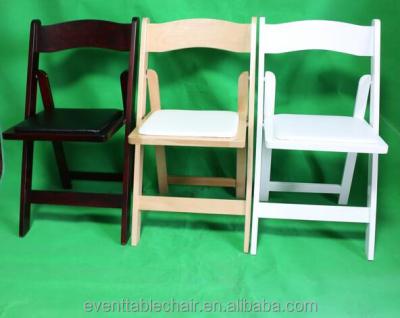 China New and old design available garden furniture wood slat beach chair outside camping chair folding for sale