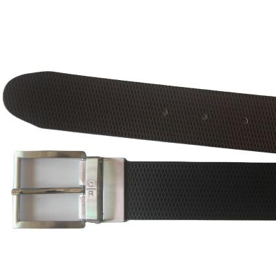 China China professional manufacture bodybuilding stylish comfortable reversible belt high quality for sale