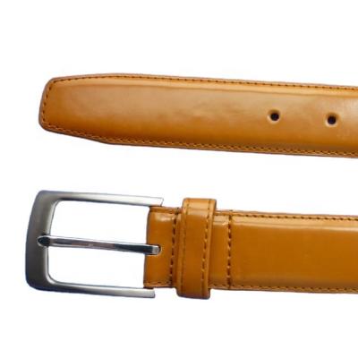 China Classic high quality men's PU belts in high quality OEM and ODM welcome for sale