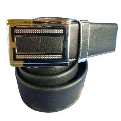 China High quality automatic classic belts made of top level split leather with luxury automatic buckle OEM and ODM welcome for sale