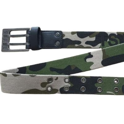 China High Quality Best Price Top Quality Seat Belt Webbing Camouflage Webbing Belt Manufacturer for sale