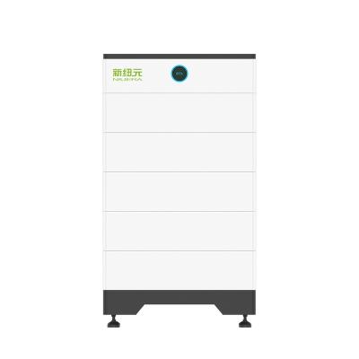 China Factory Price 12kw Energy Storage System Hybrid Inverter Outdoor 19.1A Energy Storage Container HI-A13 H3 for sale