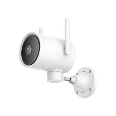 China Support NEW Xiaobai 2021 WIFI Smart Home Camera Cloud Version N4 Home Security Camera 2K Full View CCTV Outdoor Home Security Camera for sale