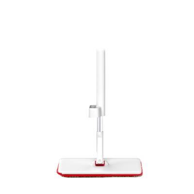 China Xiaomi Youpin Yijie YC-01 Viable Handheld Self Squeezing Free Floor Washing Floor Broom YIJIE Cleaning Sweeper YC-01 for sale