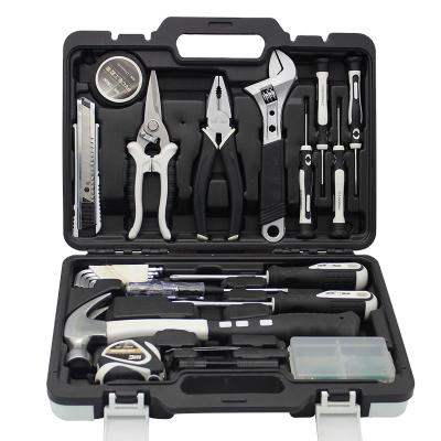 China Original Xiaomi Jiuxun Tool Kits with 1/60 in 1 Screwdriver 12 Wrench Hammer Household Tool Kit for sale