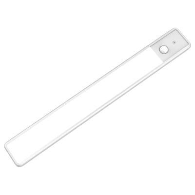 China Original Xiaomi EZVALO Residential Radio Led White Sensor Light 1W Human Body Sensor Light 5000K 30cm Length for sale