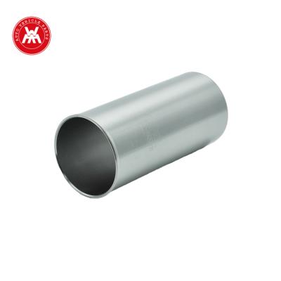 China Metal Generator Tractor Parts Cylinder Liner For MF Diesel Engine LINER 31358393 for sale