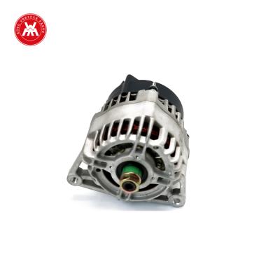 China 2871A306 Generator Diesel Engine Spare Part For By Parent 400&1100 Alternator 2871A306 for sale