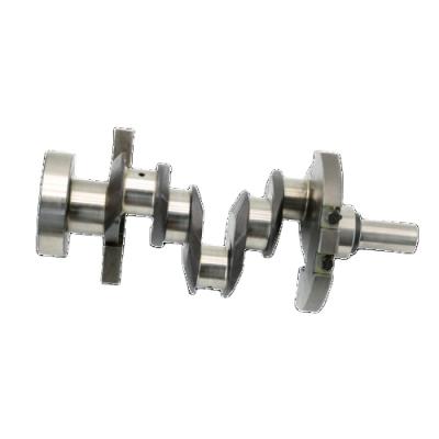 China Competitive Price Crankshaft OEM ZZ90150 For Massey Ferguson Standard Size for sale