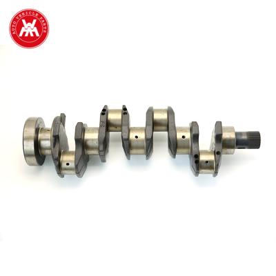 China Best Generator Brand Diesel Engine Generator Genset Parts OEM ZZ90222 ZZ90239 Crankshaft for sale