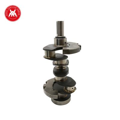 China PK 3.152 original standard tractor parts crankshaft for Massey Ferguson 135 240 ZZ90150 for sale