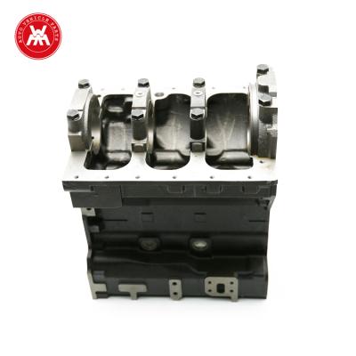 China Diesel Engine Gasket Cylinder Heads For 3 Cylinder Engine Standard Size for sale