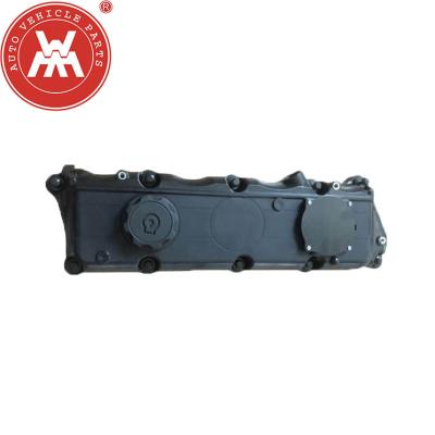 China Factory PK Generator Part Cylinder Head Cover 4142X324 For Perkins 1100 for sale