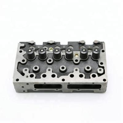 China A5BD2722 tractor engine diesel cylinder head complete casting standard for sale