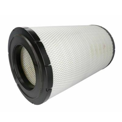 China Air Filtration System OE Truck Parts CH11217 Truck Air Filter For Auto Engines Accessories for sale