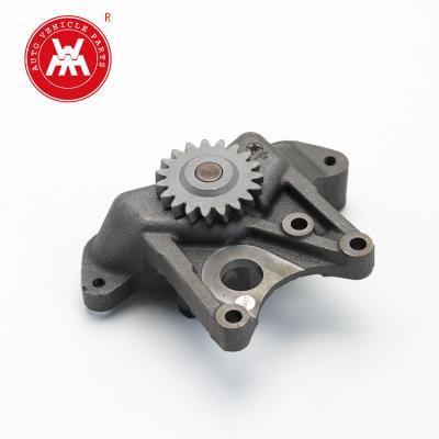 China Machinery Repair Shops WMM BEST SALE TRACTOR PART OIL PUMP 4132F051 FOR MF 3075,4255,6130 for sale