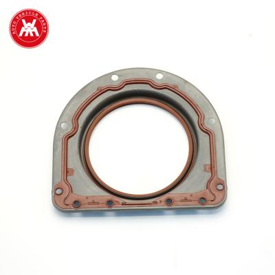 China Best Brand Diesel Engine Generator Engine Oil Rubber Seal 2418F701 For PK T4.236 for sale