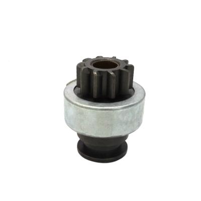 China Hot Selling Machinery Repair Shops Agriculture Machinery Parts Massey Ferguson Tractor Spare Parts Starter Gear 54-9200 For MF240 285 390 399 for sale