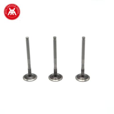 China Agricultural machinery repair shops WMM parts diesel engine valve exhaust 3142A151 for Massey Ferguson 1103A-33, 1103A-33T, 1104, 1104T for sale