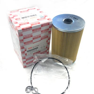 China Original fuel filters for 6WF1 6HK1 10PE1 1132402440 1-13240244-0 for 6WF1 6HK1 10PE1 for sale