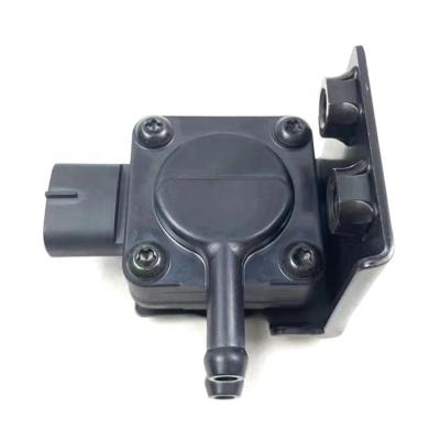 China 8973603682 8-97360368-2 Capacitive Differential Air Pressure Sensor For 4HK1 VC46 600PG4 Excavator ZX350LC-5N for sale