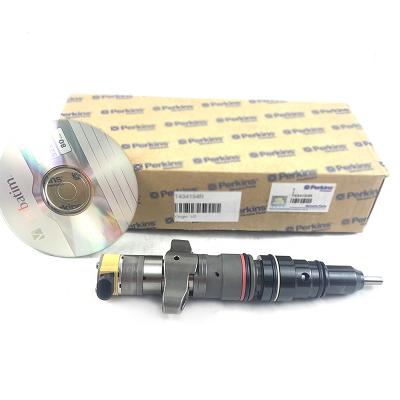 China Original Machinery Repair Shops Injector Nozzle Assy For Perkins Engine For Caterpillar CAT Excavator T434154R 387-9433 for sale