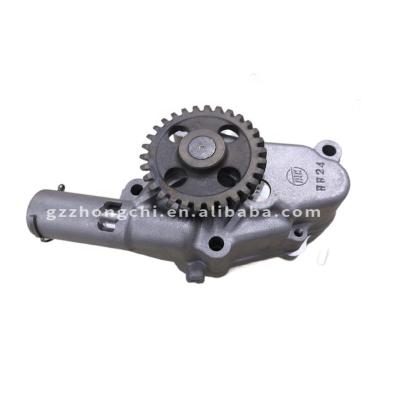 China Excavator Oil Pump ZAX450 ZAX470 1-13100312-1 8-98276988-1 6WG1 6WF1 8982769881 L210-0110B For Isuzu for sale