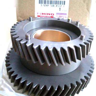 China Construction worksÂ   Excavator Spare Parts Gear Sub Assy For HINO J05 S1350-52581 for sale