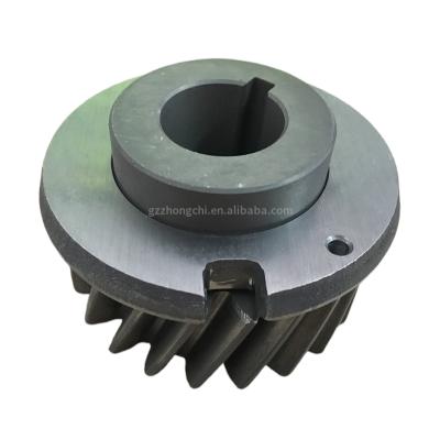 China Construction worksÂ   Excavator Spare Parts Gear Sub Assy For HINO J05 S1360-31190 for sale