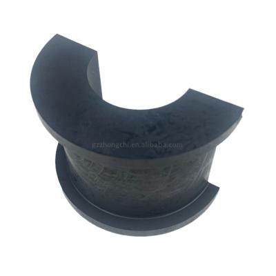 China Ready To Board Original Blow Bar Rubber Bushing For EXZ.FVR.FSR 1-51779079-1 EXZ.FVR.FSR for sale