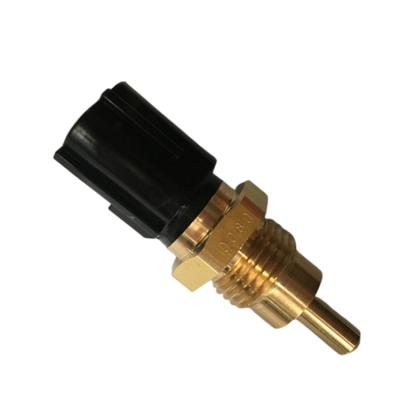 China Car part 8-98260257-0 good quality factory water temperature sensor 4hk1 directly for isuzu for sale