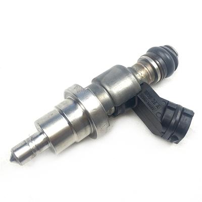 China 23250-28030 gasoline fuel system good quality factory auto parts fuel injector nozzle assy directly for toyota rav4 for sale