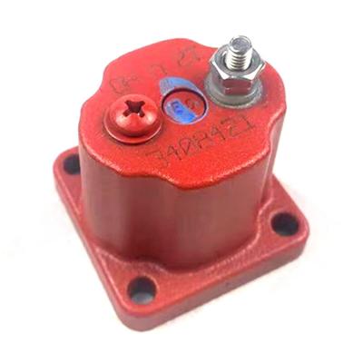 China good quality 3408421X factory engine fuel pump solenoid valve kit 6*6*5cm directly for sale