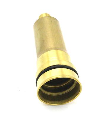 China Chinese Factory Construction Machinery Engines 898018462 Sleeve Sandblasting Nozzle Excavator Spare Parts Nozzle Sleeve for sale