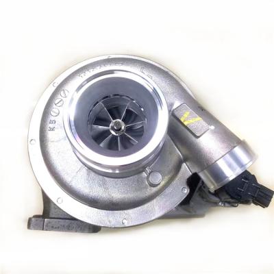 China Building material shops 1144004577 factory direct sale turbocharger turbocharger diesel engine parts engine turbocharger for sale