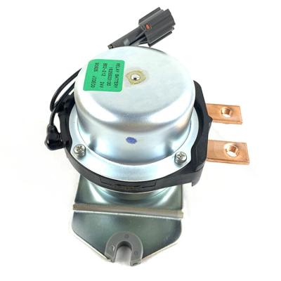 China Factory Direct High Quality 1825503130 Battery Relay Switch For Isuzu 5*14*10(cm) for sale