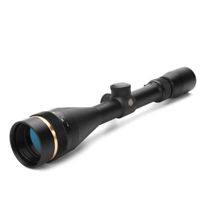 China Aluminium Alloy OEM 4.5-14X40   Long Rang  Optics Scope  For Hunting for sale